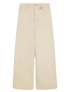 Sportmax Siamese Jeans 